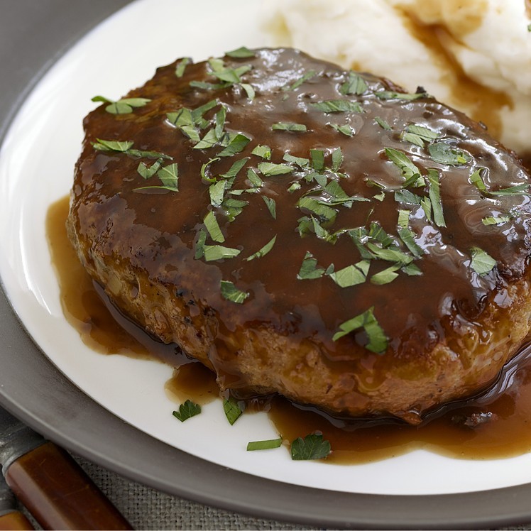 LEA & PERRINS WORCESTERSHIRE SAUCE