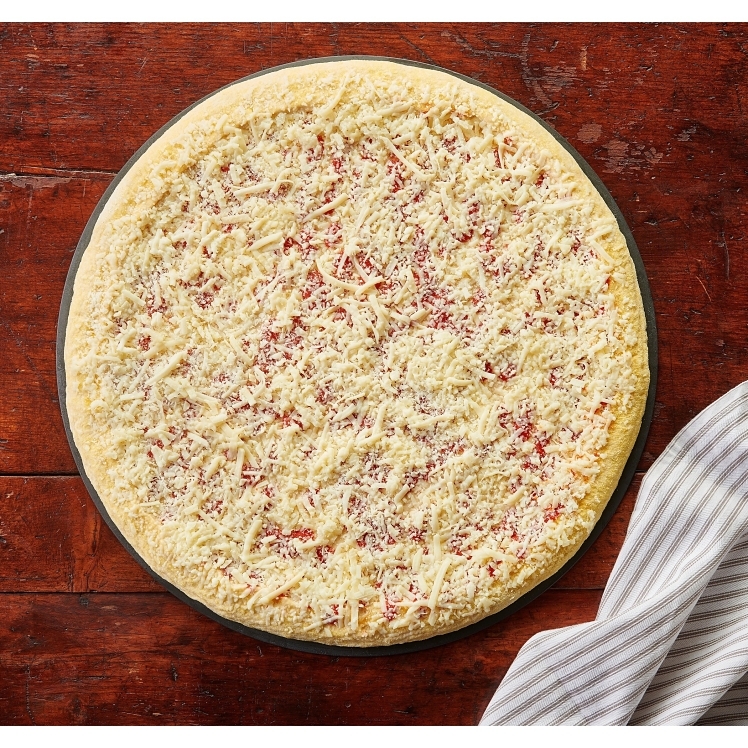 VILLA PRIMA PIZZA CHEESE 16 INCH SELF RISING