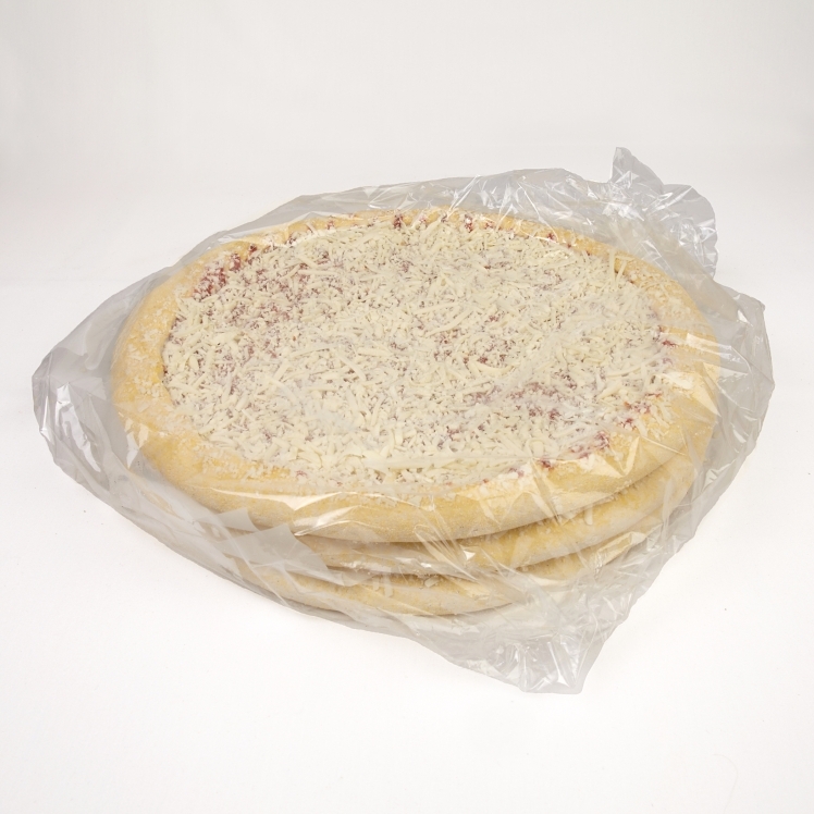 VILLA PRIMA PIZZA CHEESE 16 INCH SELF RISING