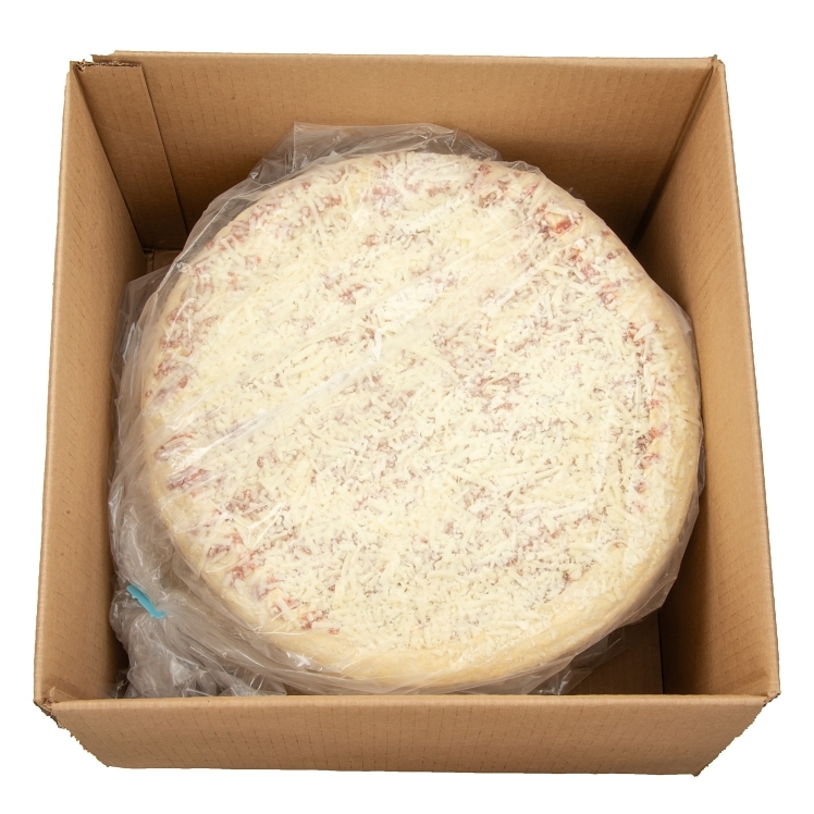 VILLA PRIMA PIZZA CHEESE 16 INCH SELF RISING