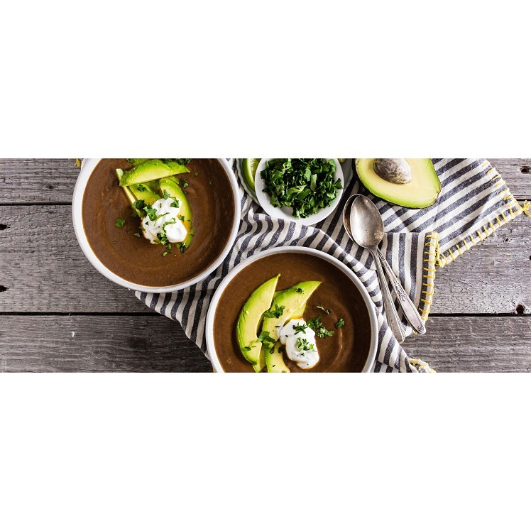 BUSHS BEST BEAN BLACK LOW SODIUM CANNED IN BRINE