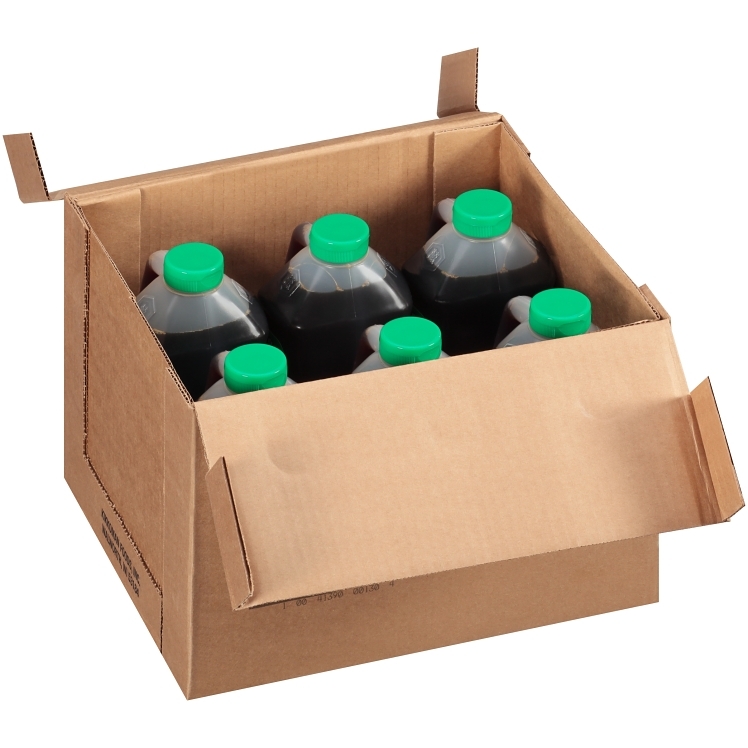 KIKKOMAN LESS SODIUM SOY SAUCE