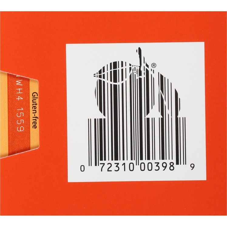 BIGELOW ORANGE AND SPICE HERBAL TEA BAGS