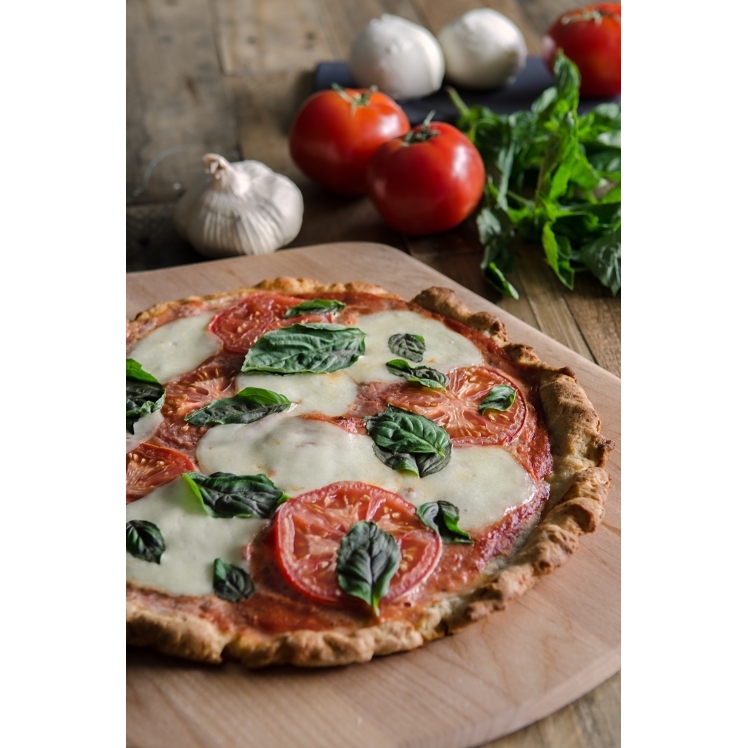 BOB'S RED MILL GLUTEN FREE PIZZA CRUST MIX