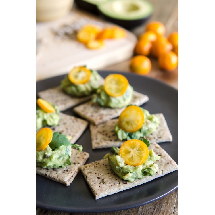 BOB'S RED MILL GLUTEN FREE TAPIOCA FLOUR