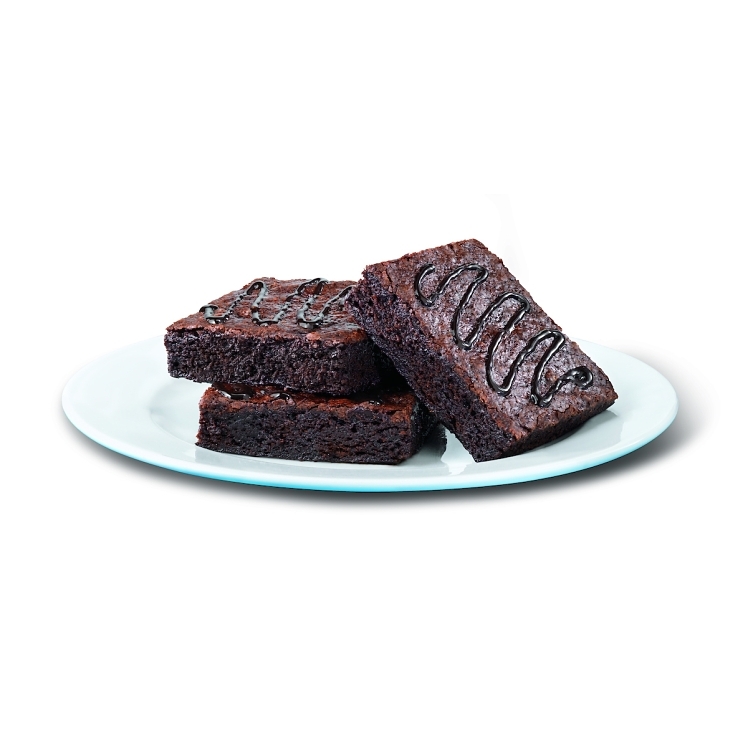 KRUSTEAZ PROFESSIONAL FUDGE BROWNIE MIX