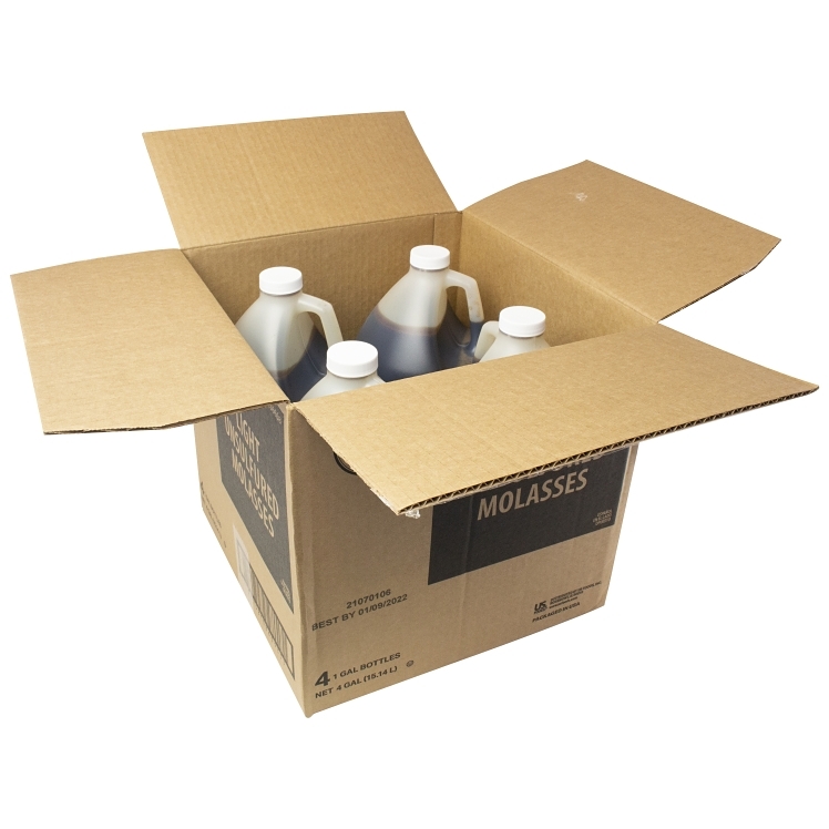 MONARCH LIGHT UNSULFURED MOLASSES