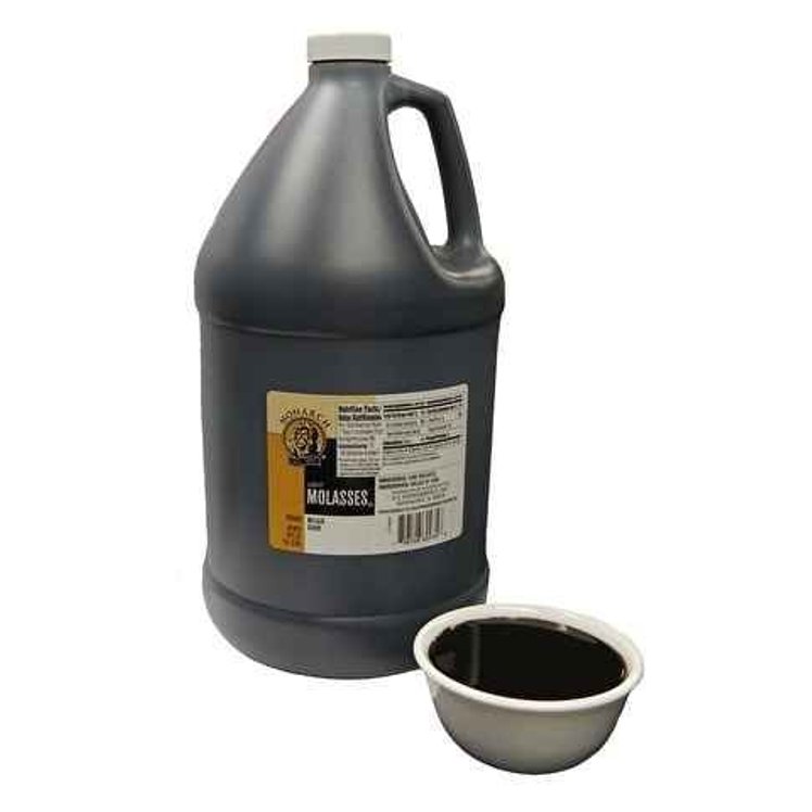 MONARCH LIGHT UNSULFURED MOLASSES