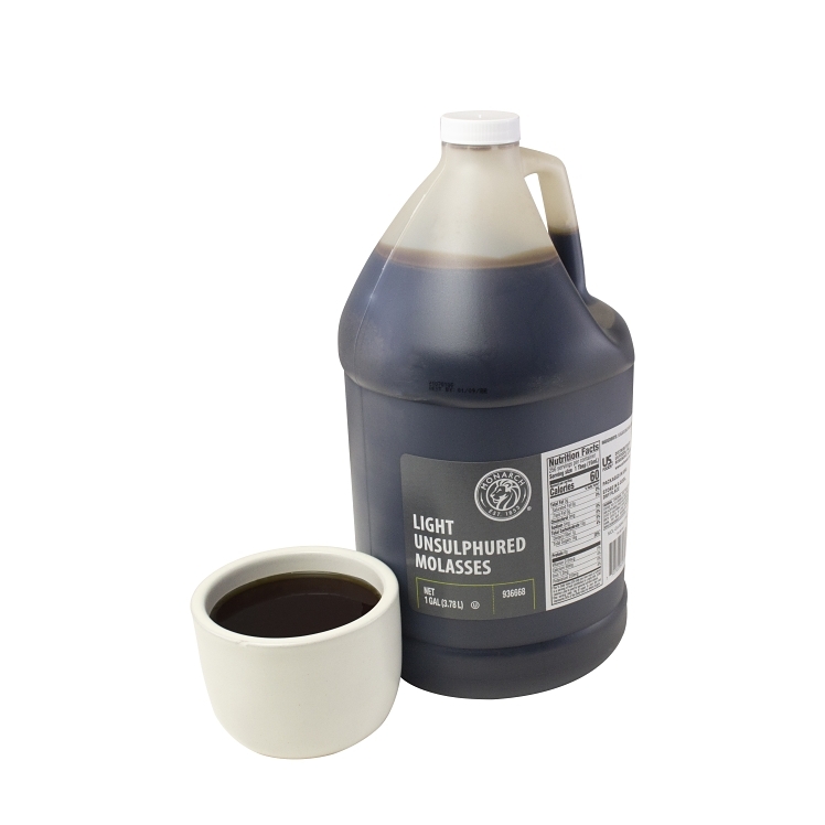 MONARCH LIGHT UNSULFURED MOLASSES