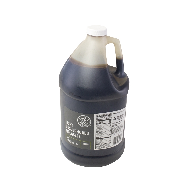 MONARCH LIGHT UNSULFURED MOLASSES