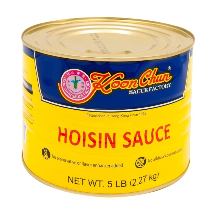 KOON CHUN HOISIN SAUCE SHELF STABLE