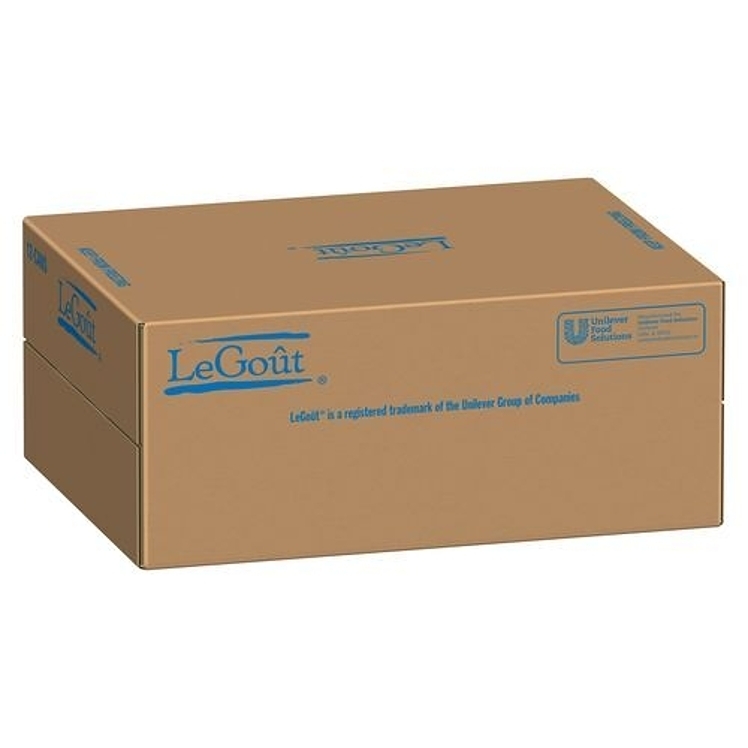 LE GOUT TURKEY GRAVY WITH GIBLETS