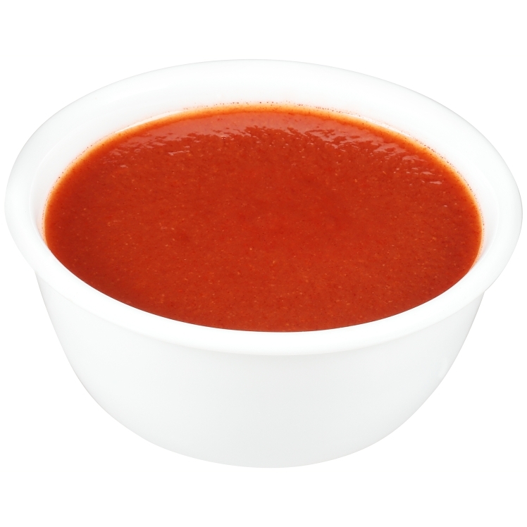 TABASCO HOT SAUCE BUFFALO