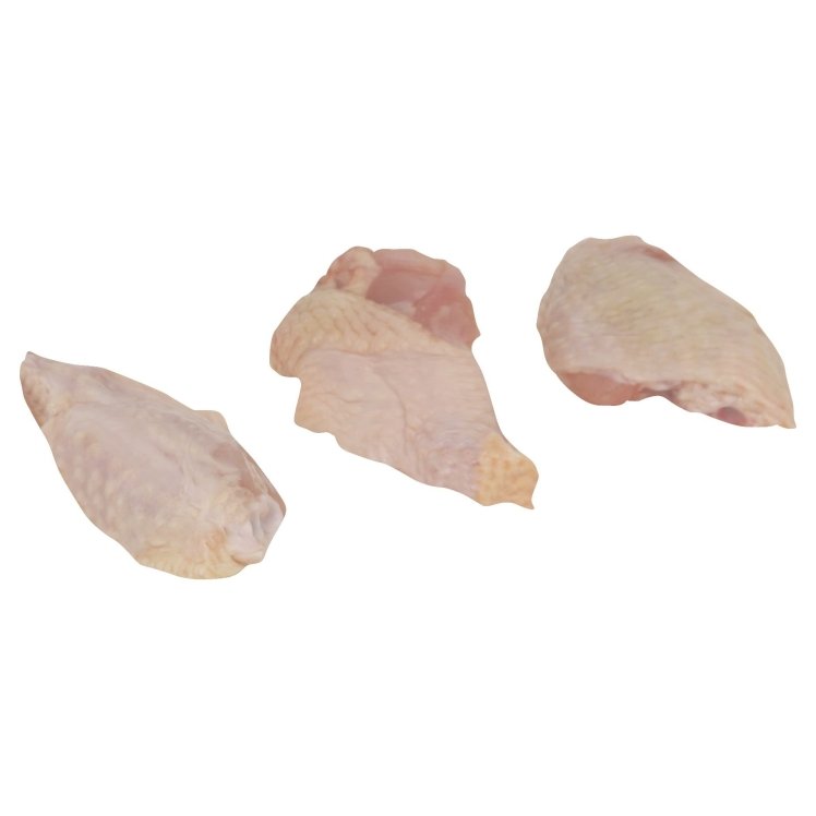 HOUSE OF RAEFORD CHICKEN PARTY WING