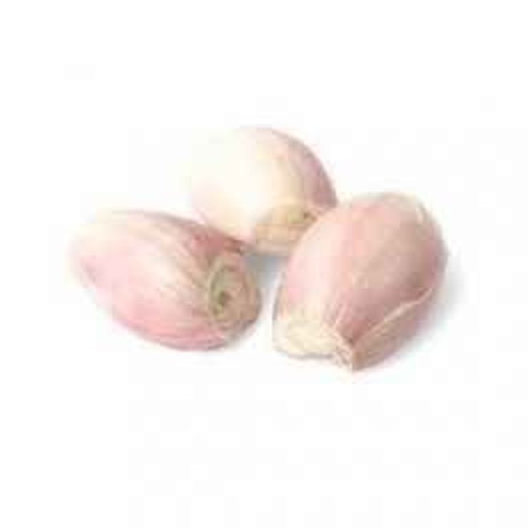 SHALLOT PEELED FRESH