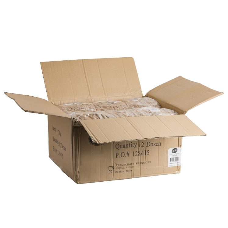 TABLECRAFT BASKET HANDWOVEN OVAL NATURAL 9 X 6 IN