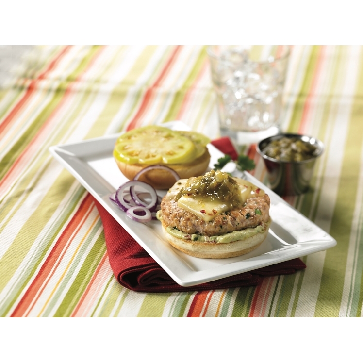 EMBASA SALSA VERDE MEDIUM