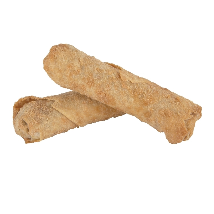 MINH EGG ROLL VEGETABLE 3 OUNCE  ADDED FROZEN