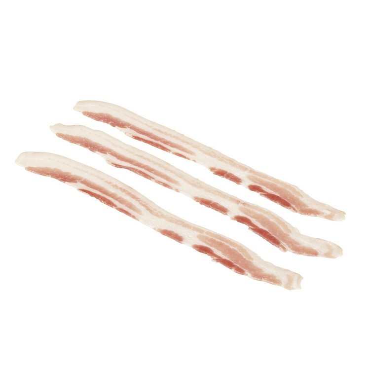GRIDDLEMASTER SMOKED CURED BACON 18-22