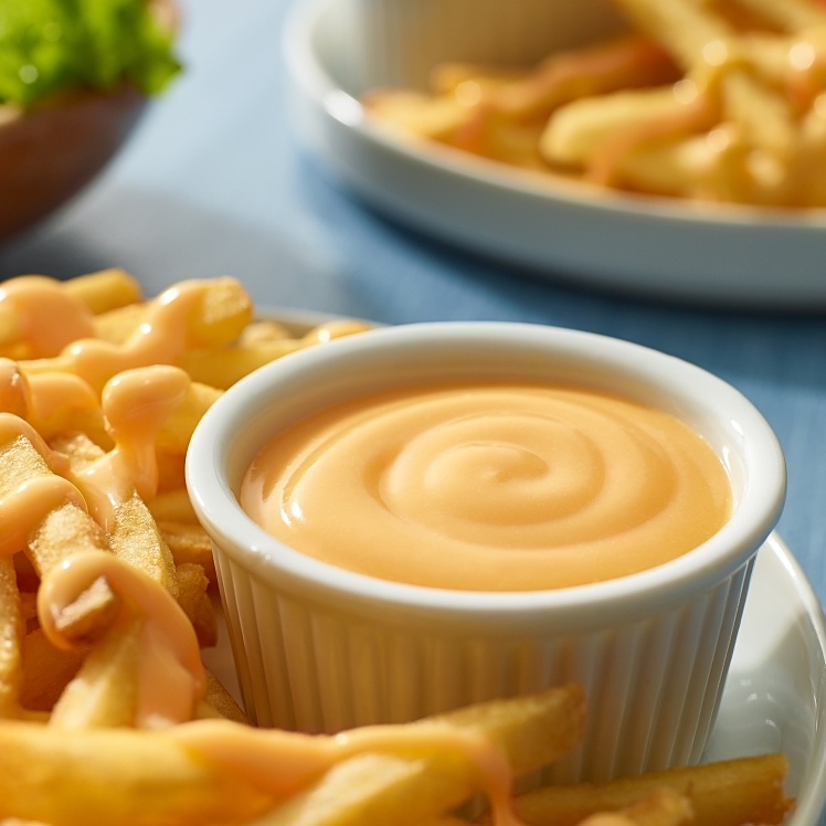 HARVEST VALUE MONARCH JALAPENO NACHO CHEESE SAUCE