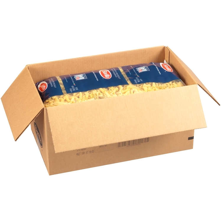 BARILLA PASTA COMPINAL SHELF STABLE