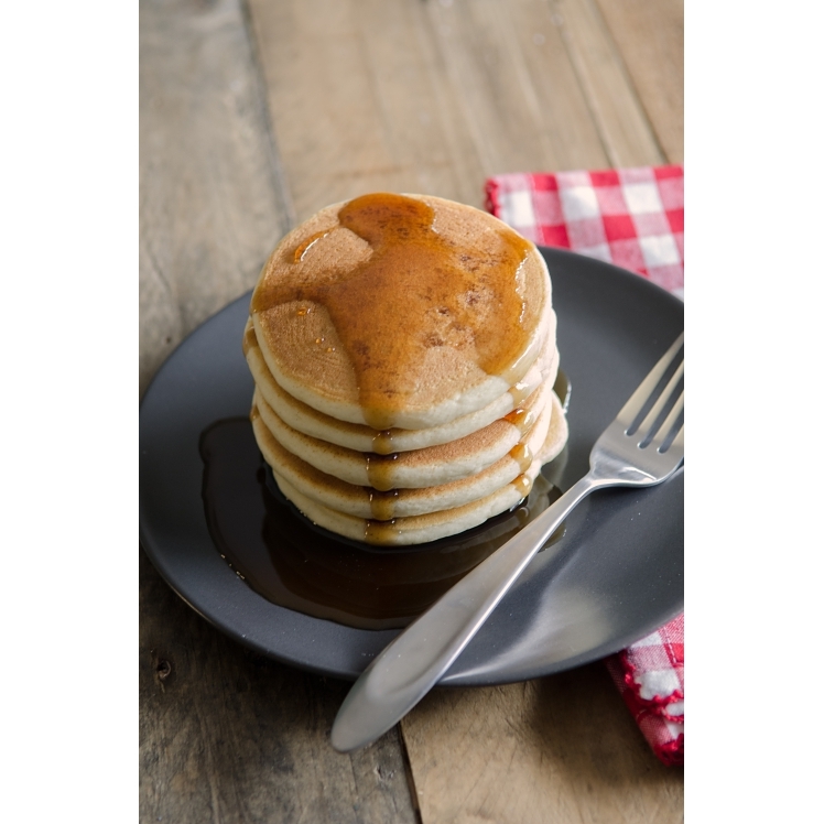 BOB'S RED MILL PANCAKE MIX GLUTEN FREE