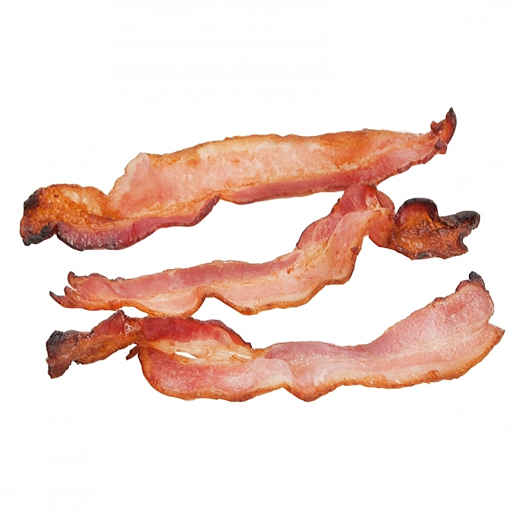 PATUXENT FARMS PATUXENT BACON PORK 14-18 COUNT SLICED APPLEWOOD SMOKED