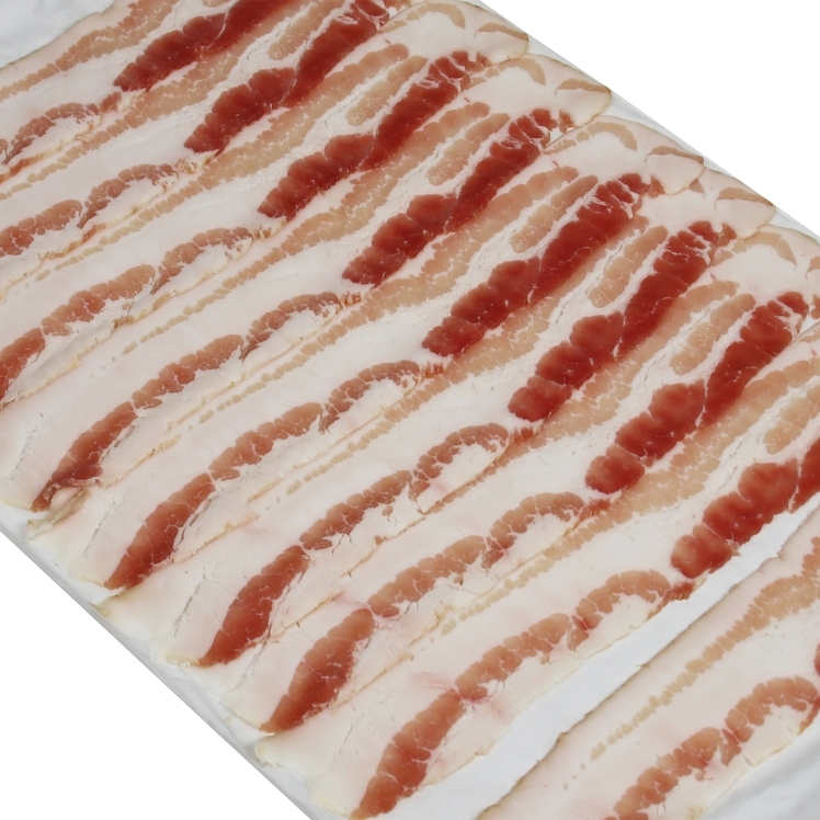 PATUXENT FARMS SLICED APPLEWOOD SMOKED BACON 18-22 COUNT