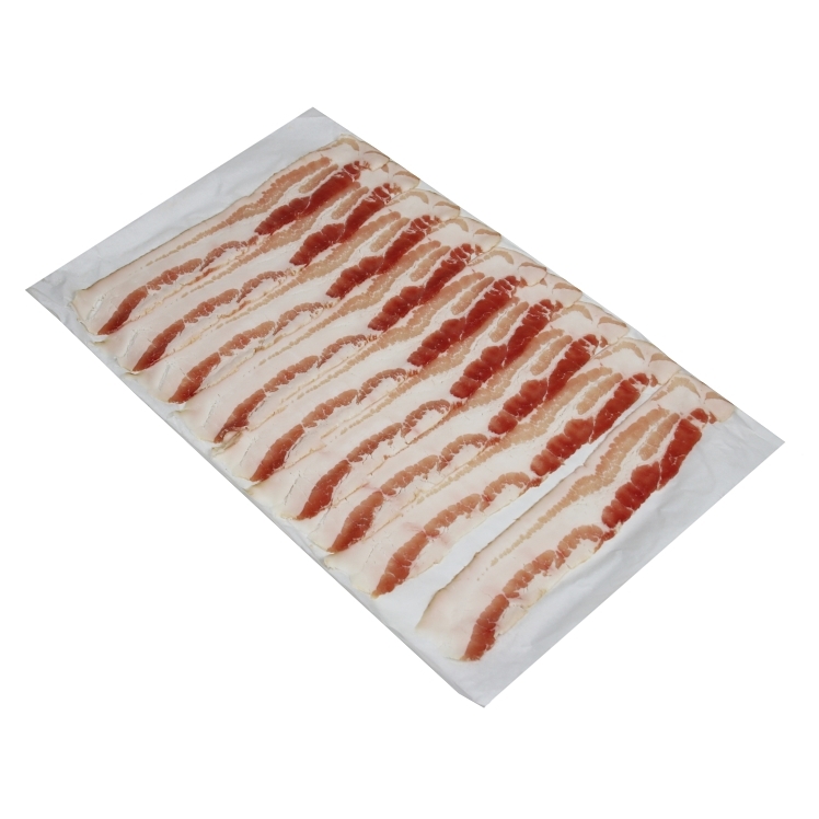 PATUXENT FARMS SLICED APPLEWOOD SMOKED BACON 18-22 COUNT