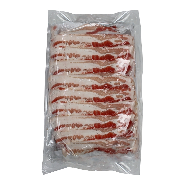 PATUXENT FARMS SLICED APPLEWOOD SMOKED BACON 18-22 COUNT