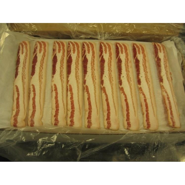 PATUXENT FARMS SLICED APPLEWOOD SMOKED BACON 18-22 COUNT