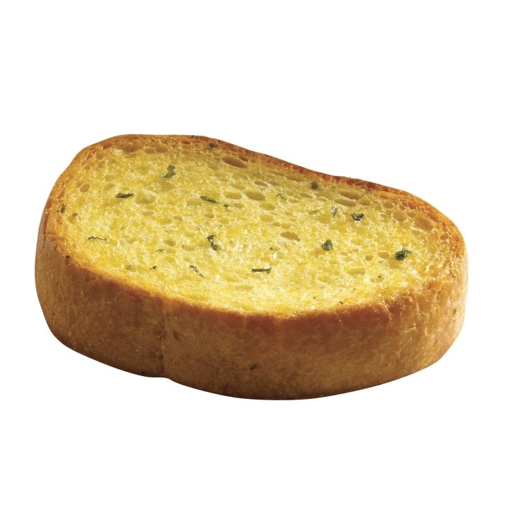 Hilltop Hearth Whole What Garlic Sliced 1 Parbaked Bulk Frozen Texas Toast