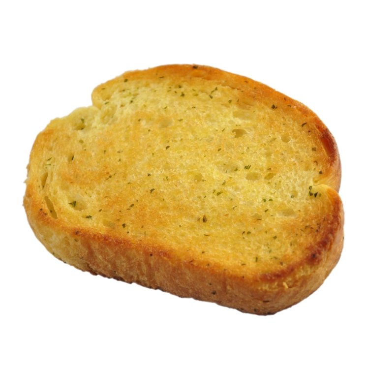 Hilltop Hearth Whole What Garlic Sliced 1 Parbaked Bulk Frozen Texas Toast