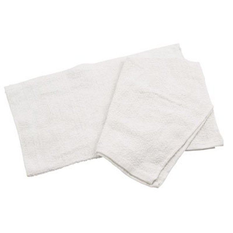 WINCO 16X19 100% COTTON BAR TOWEL