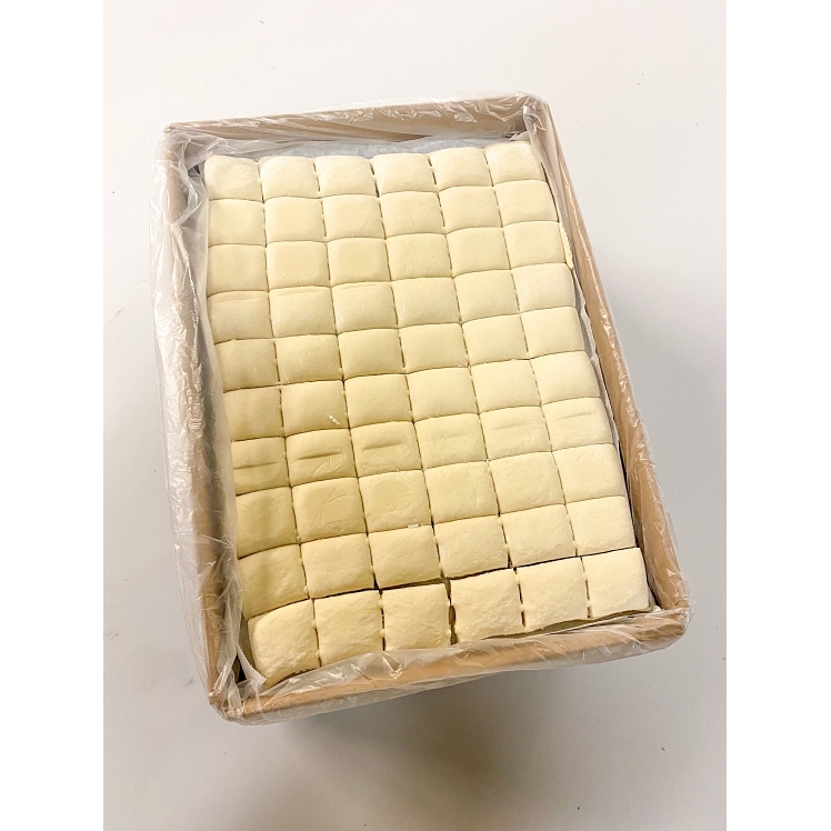 BRIDGFORD SWEET YEAST DOUGH ROLL 1.5 OZ FROZEN
