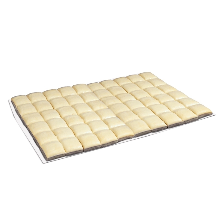 BRIDGFORD SWEET YEAST DOUGH ROLL 1.5 OZ FROZEN