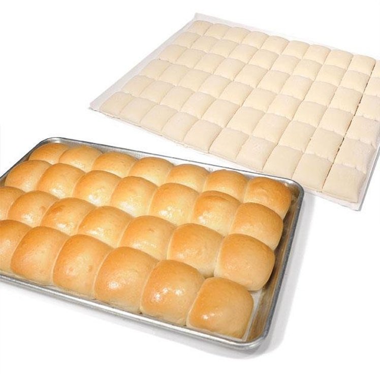BRIDGFORD SWEET YEAST DOUGH ROLL 1.5 OZ FROZEN