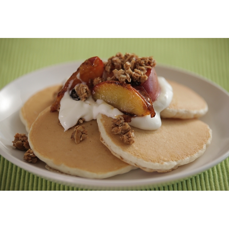 KRUSTEAZ PROFESSIONAL SWEET CREAM PANCAKE MIX