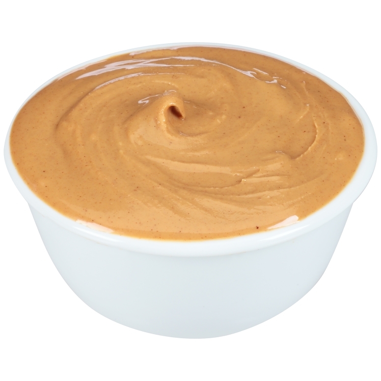 PEANUT BUTTER, CRMY NTRL PLST