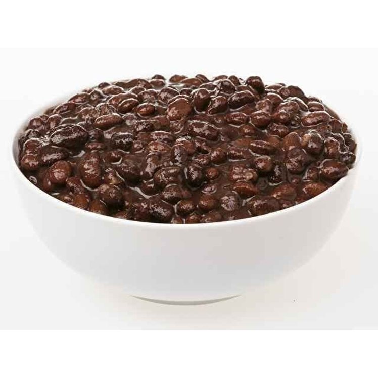 GARCIA/MCCALL BEAN, BLACK SESAME SAUCE CANNED