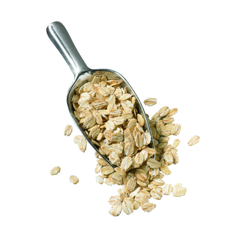 RALSTON QUICK OATS