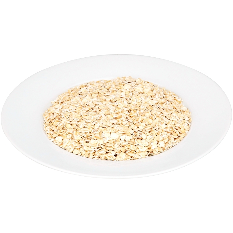 RALSTON QUICK OATS