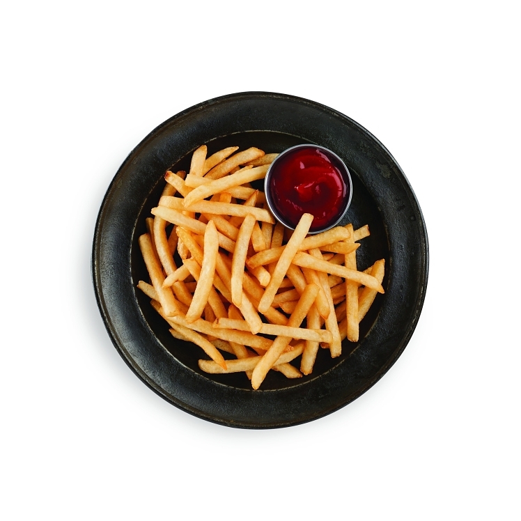 MCCAIN GOLDEN FRY SHOESTRING FRIES 1/4 INCH
