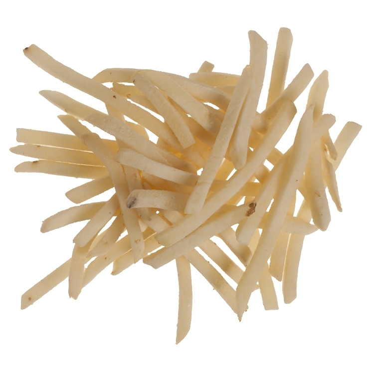 MCCAIN GOLDEN FRY SHOESTRING FRIES 1/4 INCH