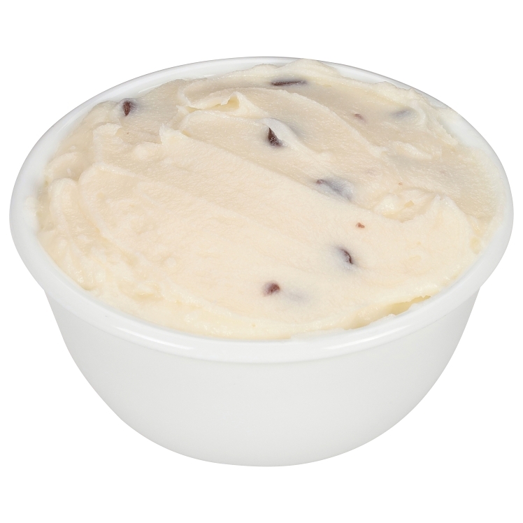 SPECIAL TOUCH CHOCOLATE CHIP CANNOLI FILLING CREAM