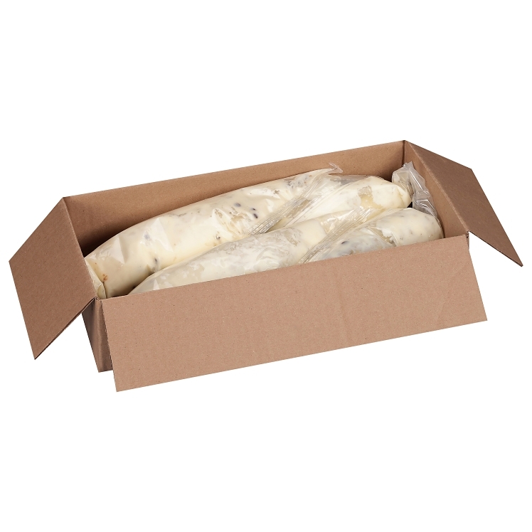 SPECIAL TOUCH CHOCOLATE CHIP CANNOLI FILLING CREAM