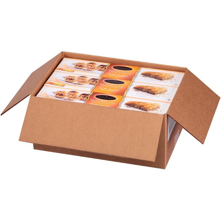 KRONOS PERFECT FILLO DOUGH