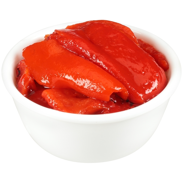 MOODY DUNBAR RED ROASTED PEPPERS