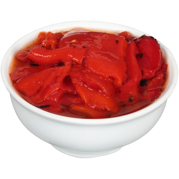 MOODY DUNBAR RED ROASTED PEPPERS