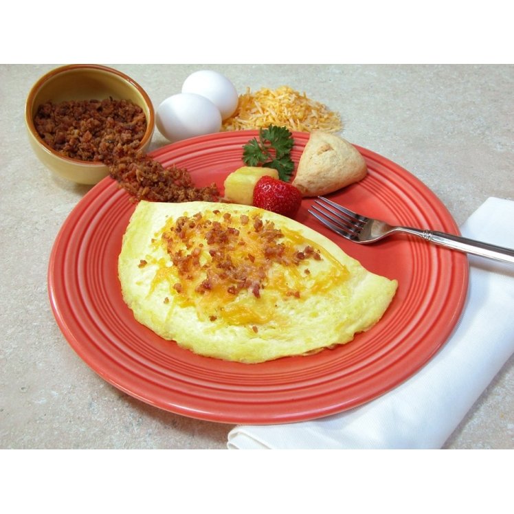 FAIRBURY REAL BACON BITS